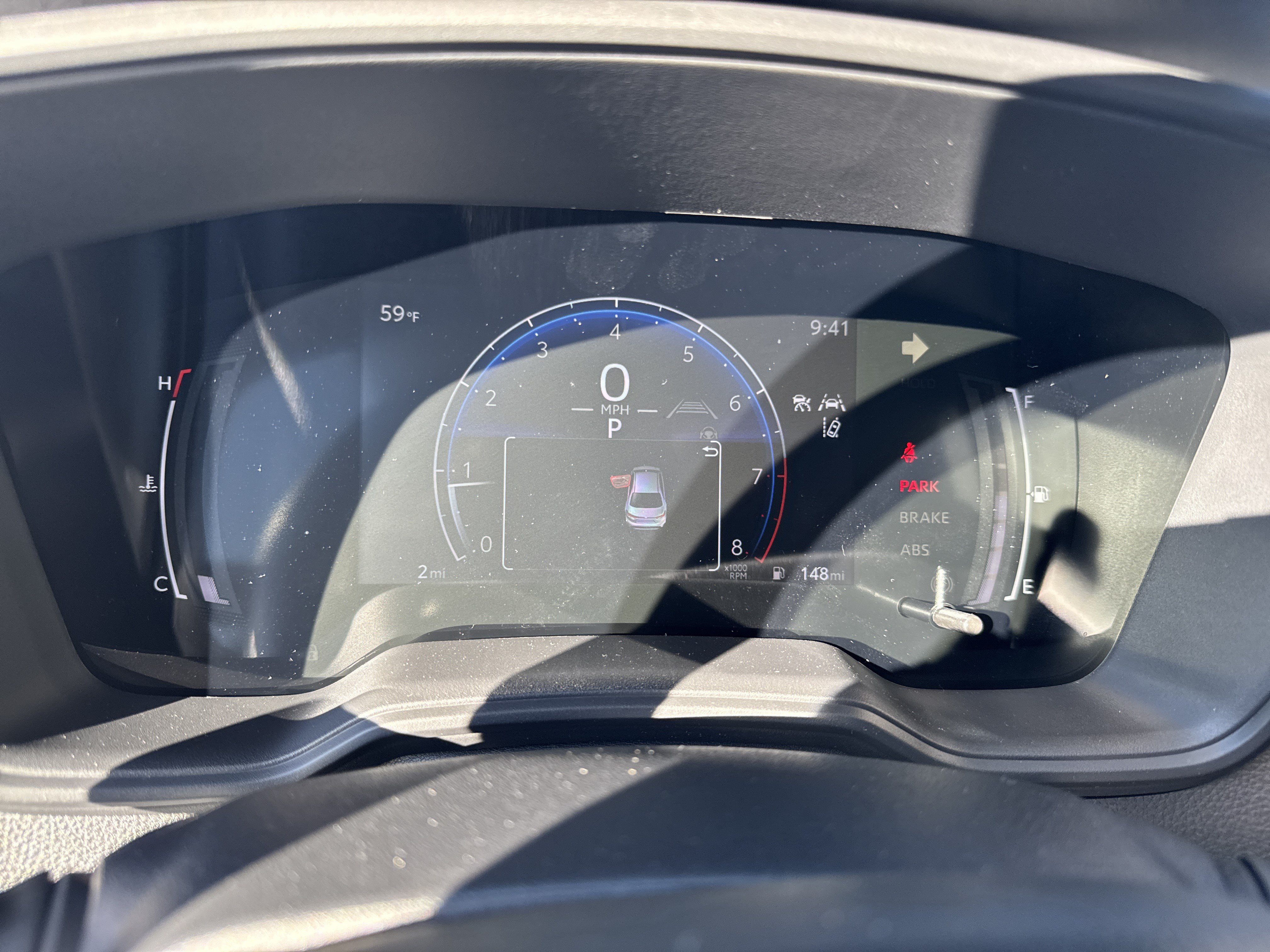 New 2027 Toyota Corolla LE FWD image 18