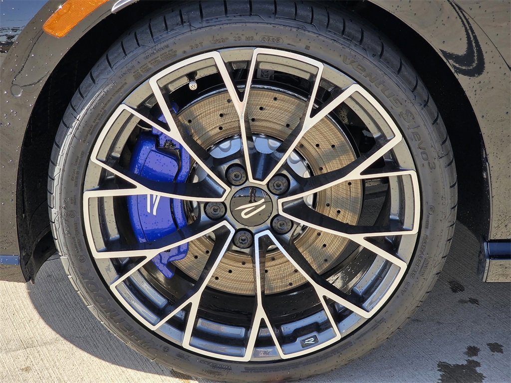 New 2026 Volkswagen Golf image 9