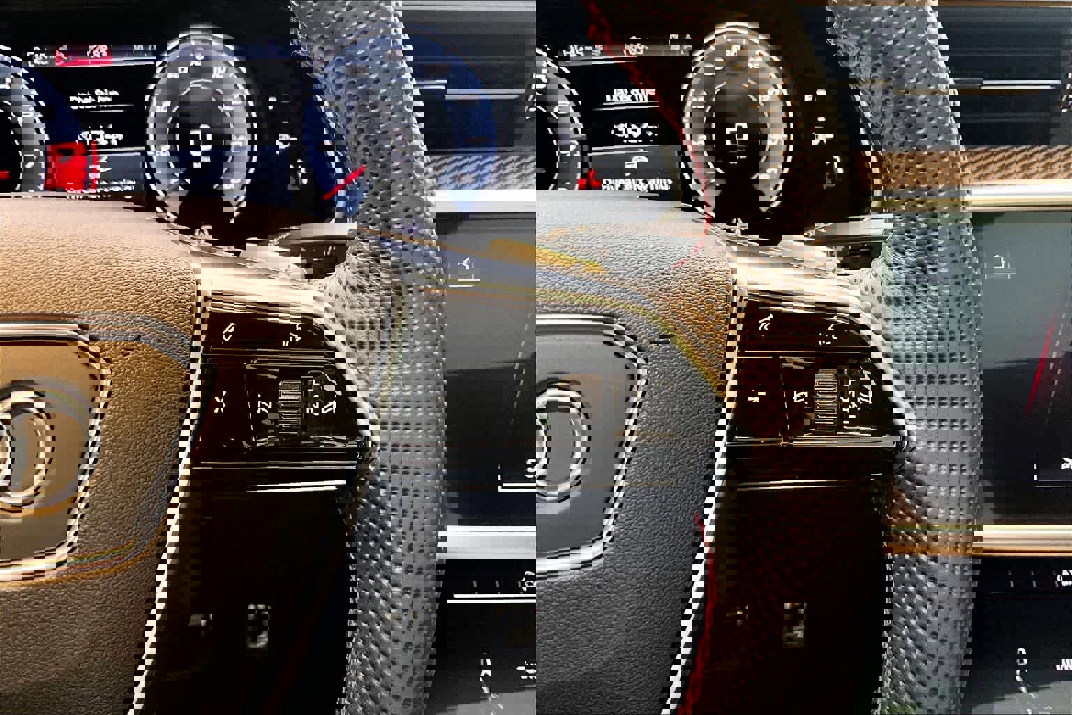 Certified 2025 Audi S7 Premium Plus image 24