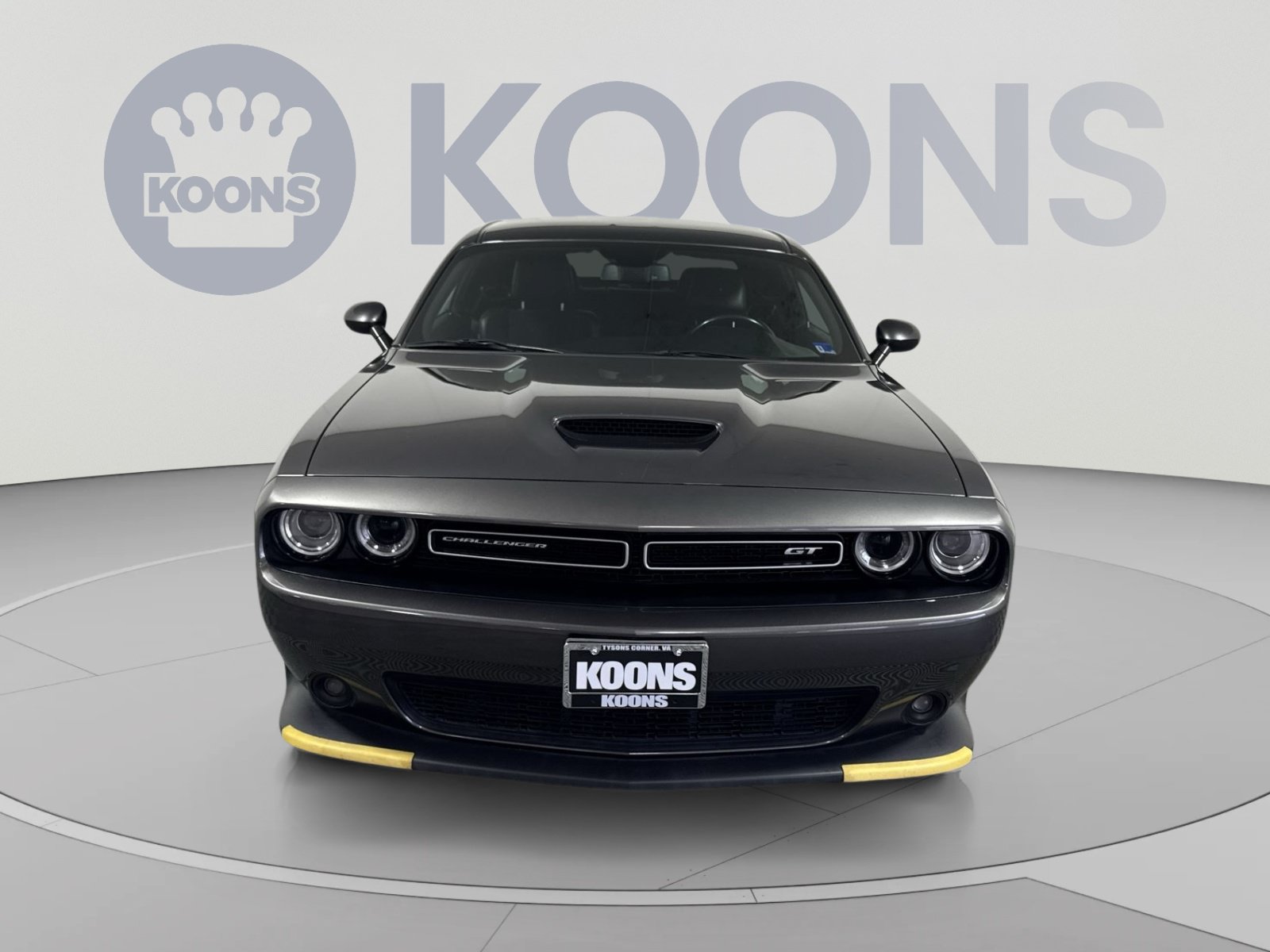 Used 2020 Dodge Challenger GT w/ Plus Package RWD image 11