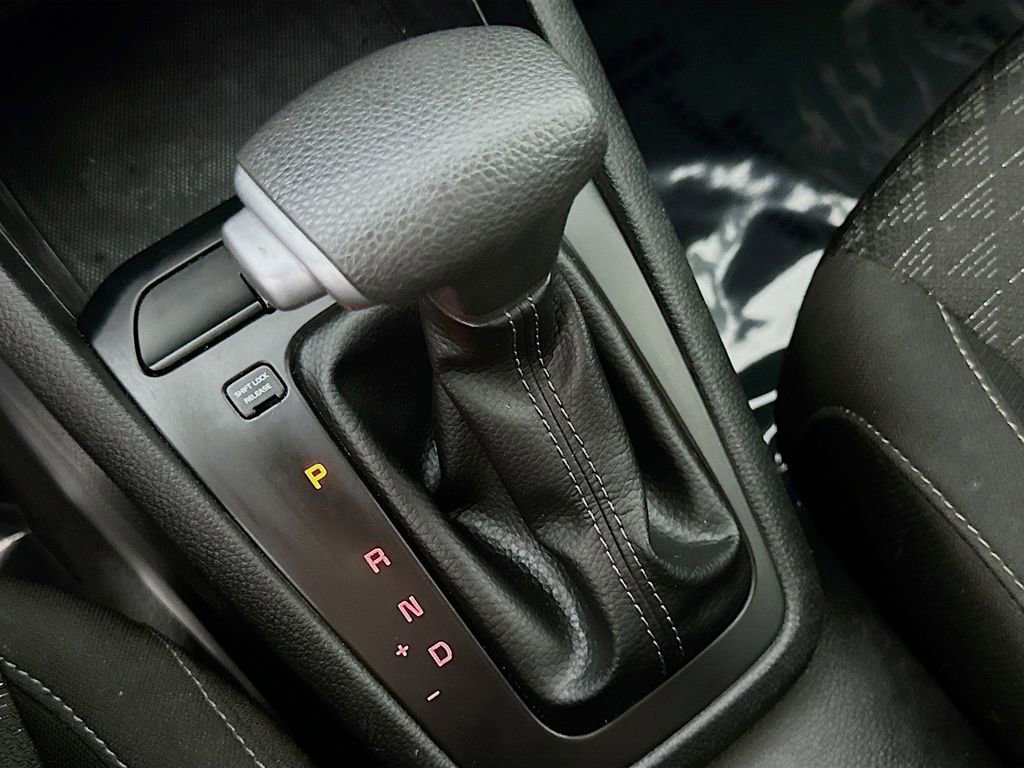 Used 2023 Kia Rio S w/ Technology Package FWD image 32