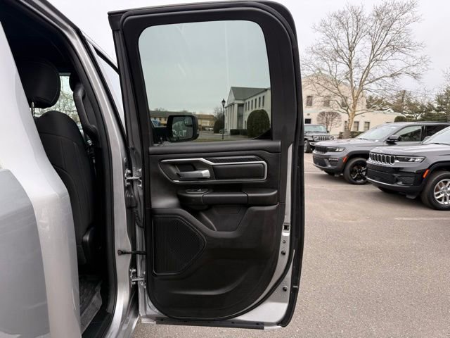 Certified 2025 RAM 1500 Big Horn image 27
