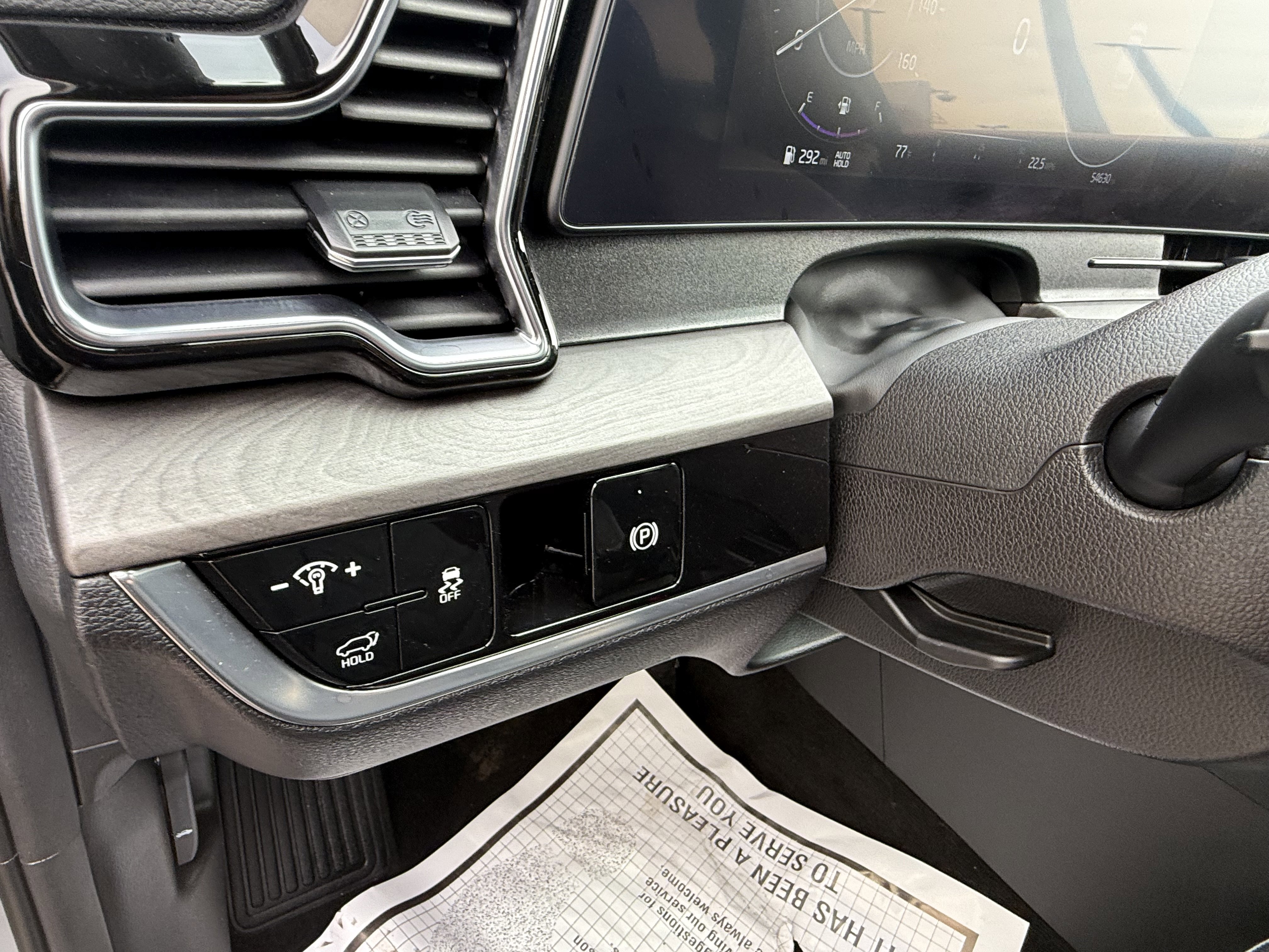 Used 2023 Kia Sportage X-Pro image 20