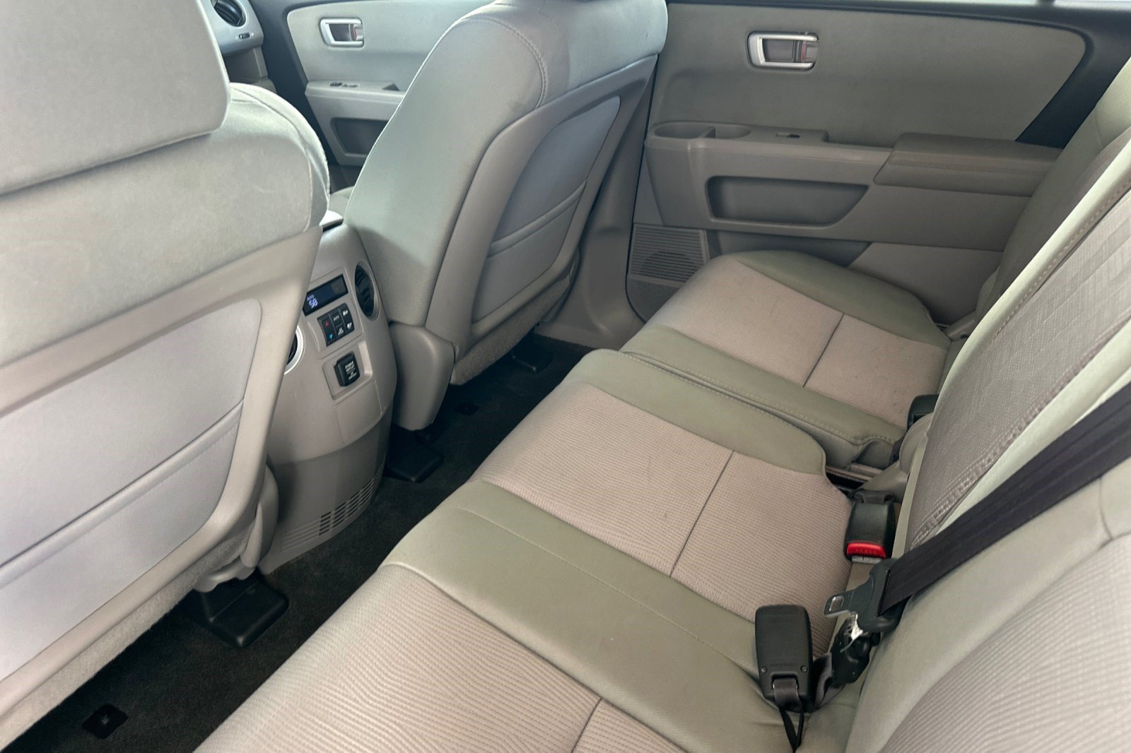 Used 2013 Honda Pilot EX image 15