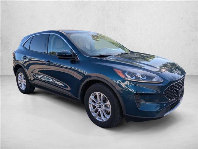 Used 2020 Ford Escape SE AWD/4WD image 3