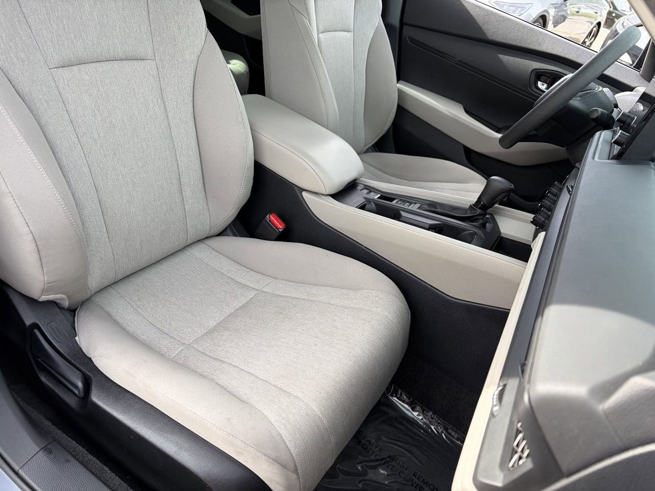 Used 2023 Honda Accord LX image 8
