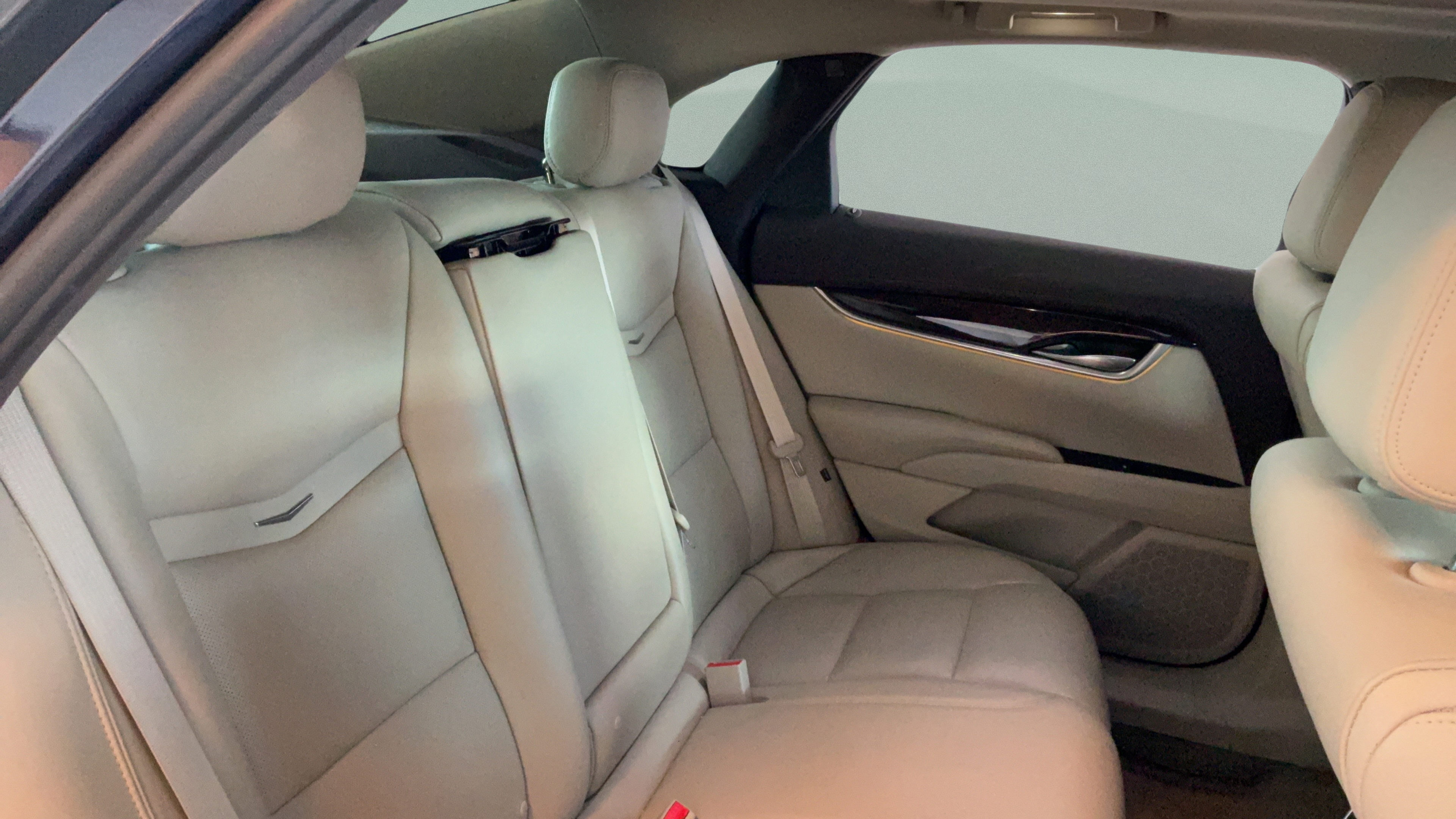 Used 2017 Cadillac XTS Luxury w/ Driver Awareness Package FWD image 29
