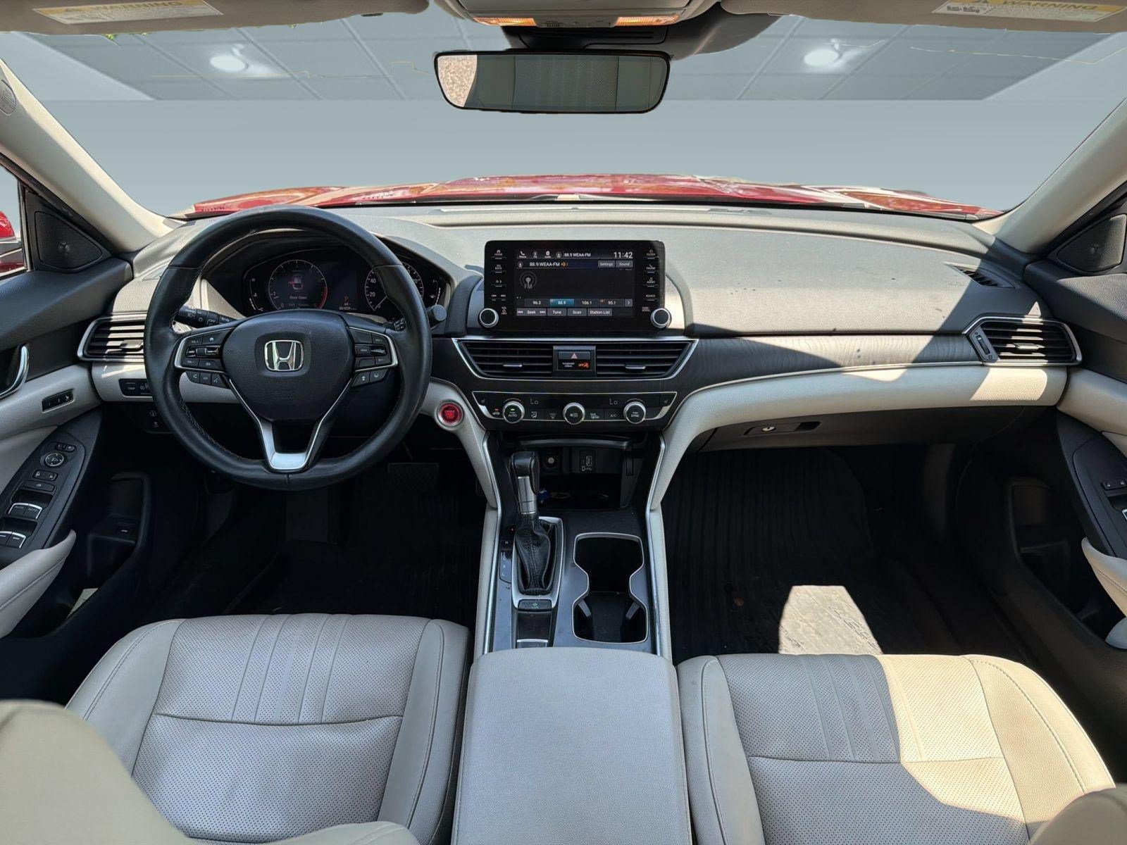Used 2019 Honda Accord EX-L image 16
