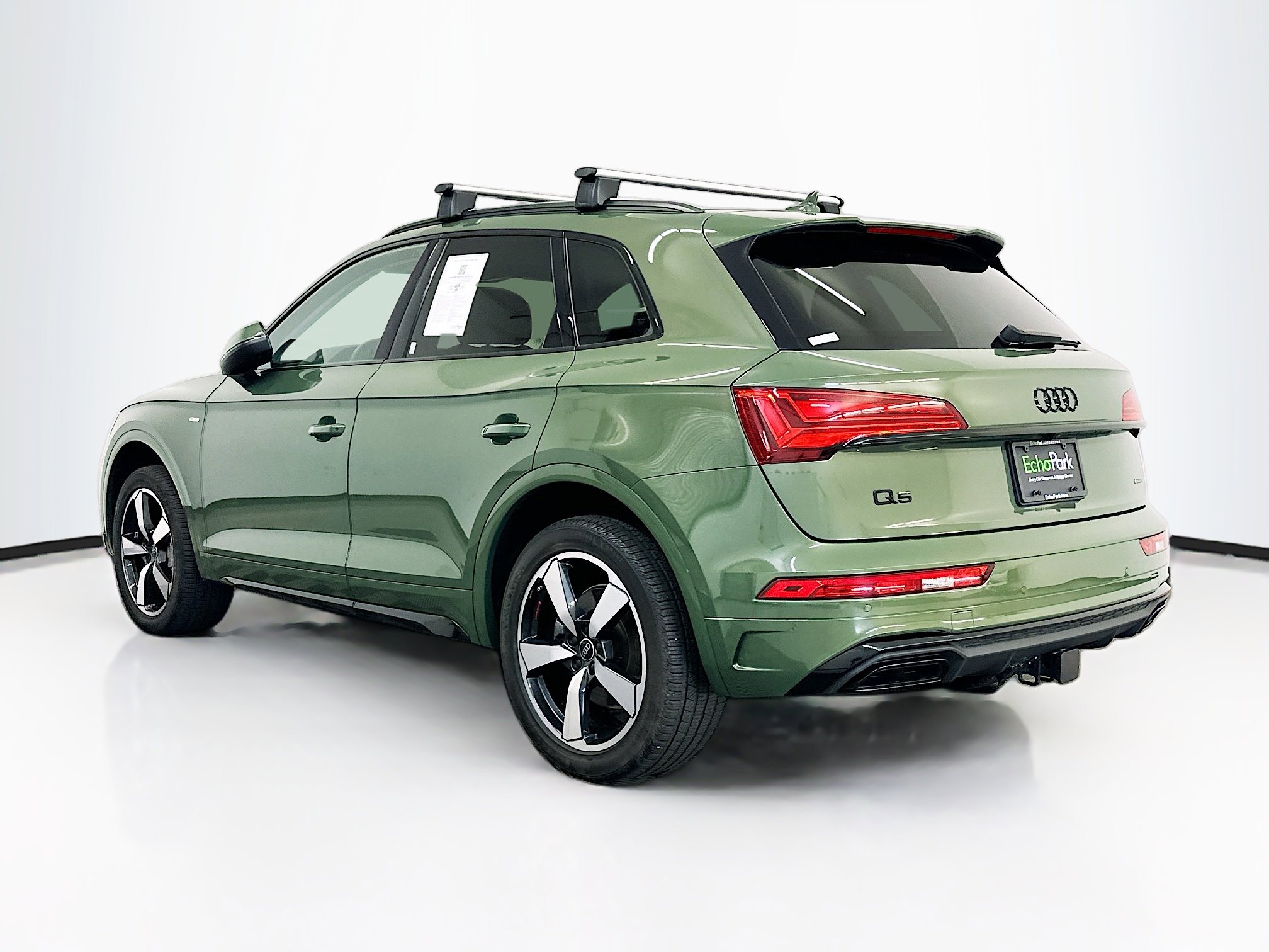 Used 2023 Audi Q5 2.0T Premium Plus w/ Premium Plus Package AWD/4WD image 5