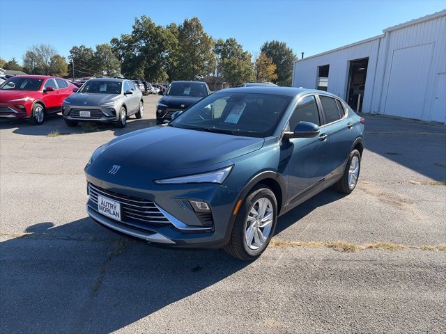 New 2026 Buick Envista Preferred w/ Convenience I Package image 2