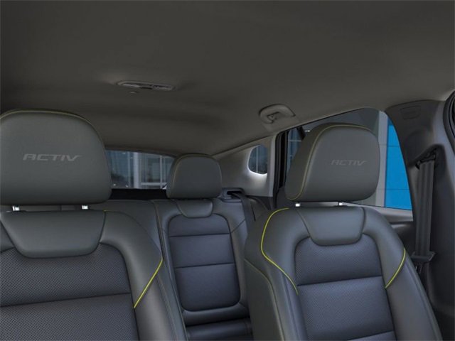 New 2026 Chevrolet Trax ACTIV image 24