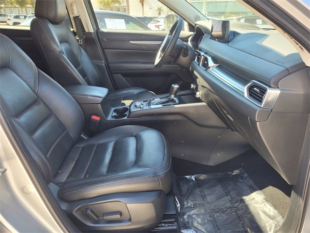 Used 2023 MAZDA CX-5 AWD 2.5 S image 16