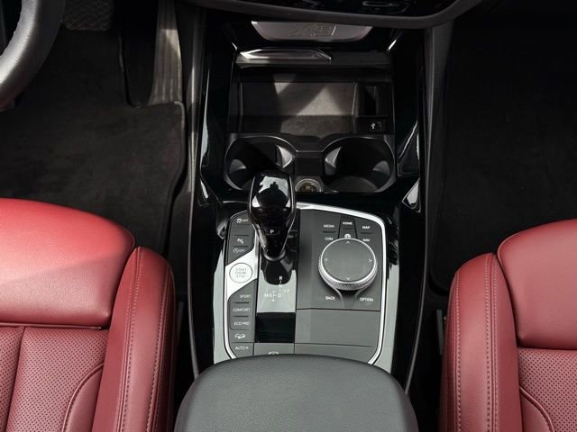 Used 2023 BMW X3 xDrive30i image 30