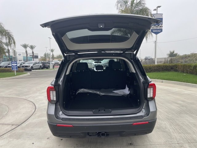New 2026 Ford Explorer Active image 24