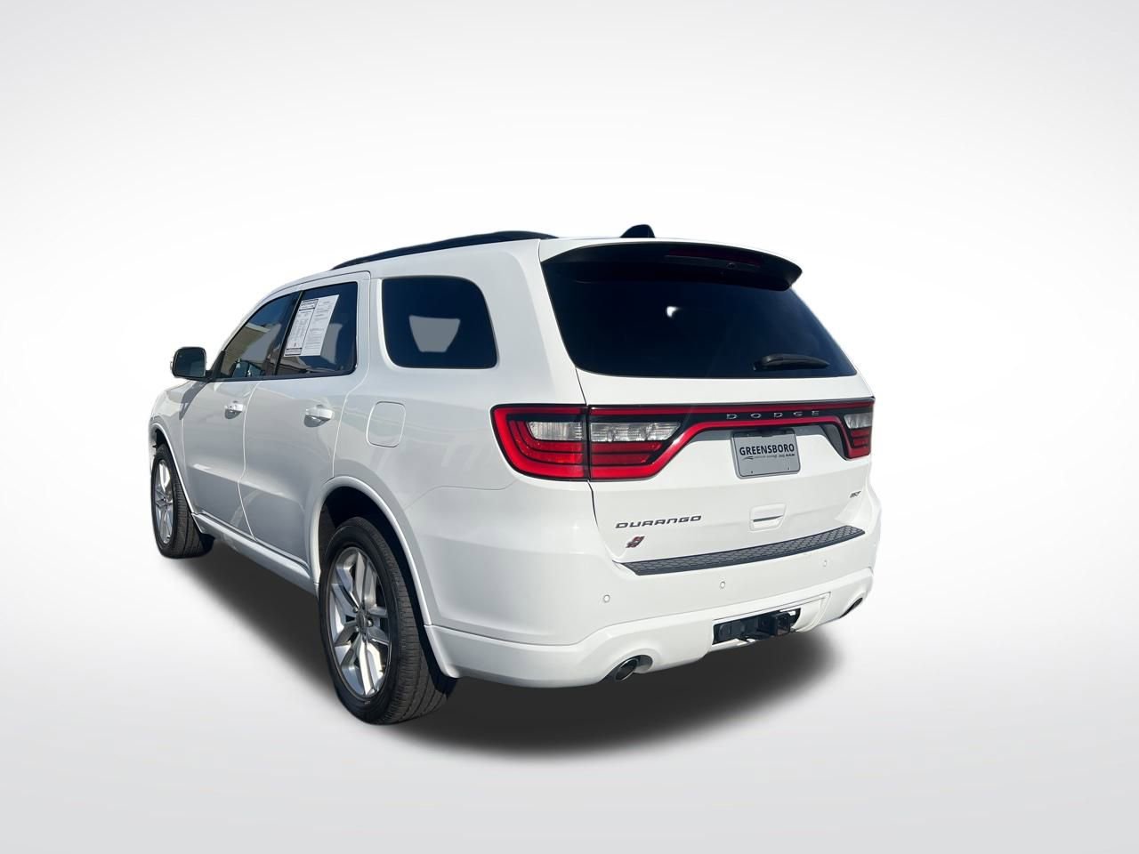 Used 2023 Dodge Durango GT image 3