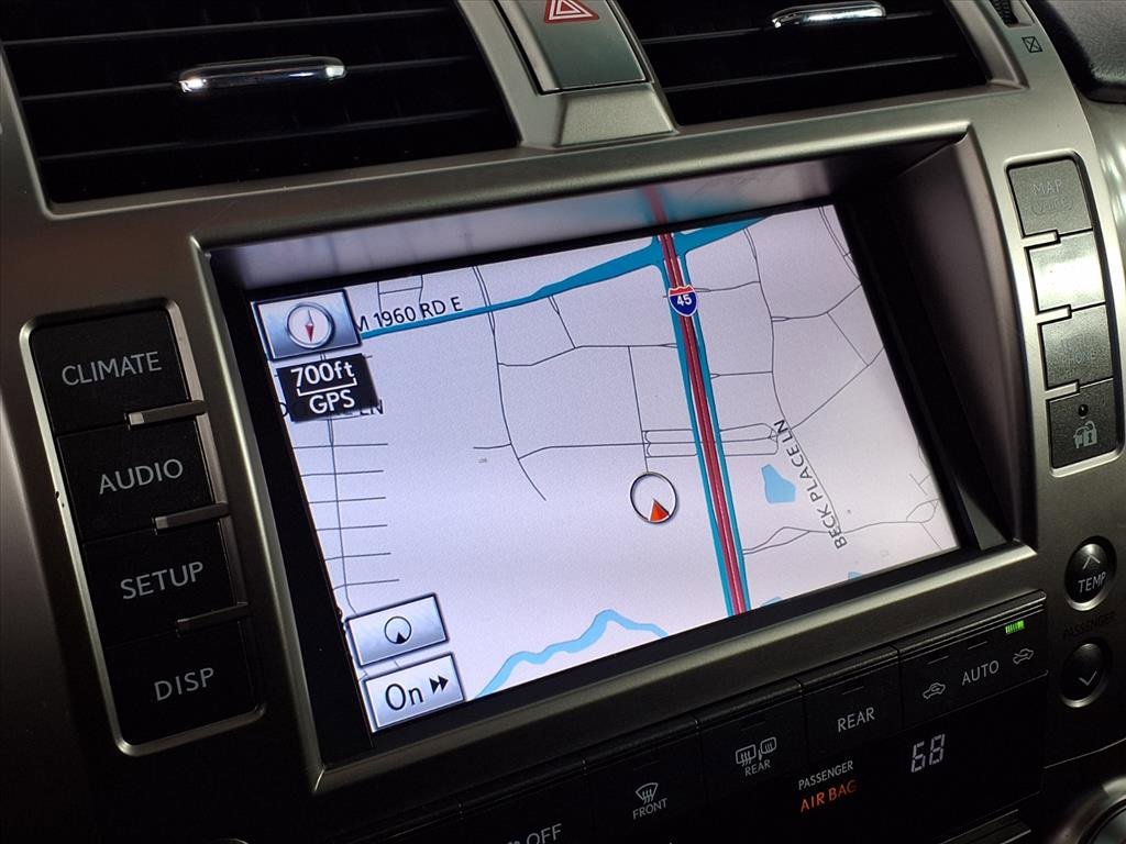 Used 2011 Lexus GX 460 Premium image 20