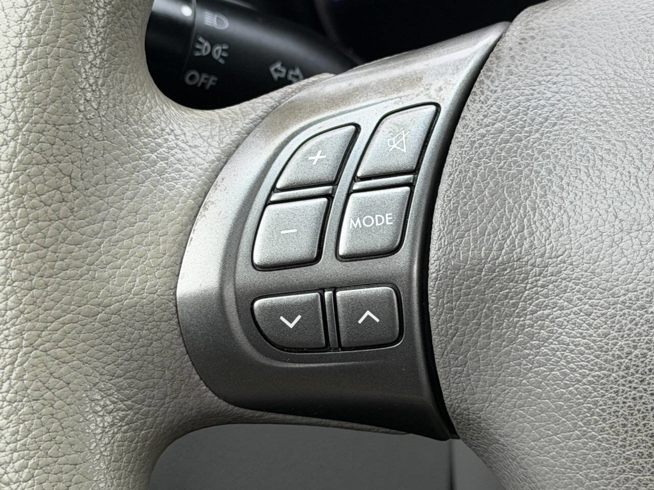 Used 2010 Subaru Forester 2.5X Premium w/ Popular Equipment Group 1A image 35