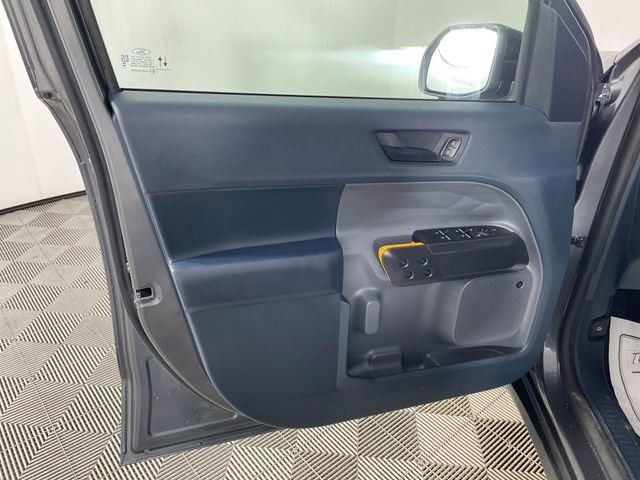 Used 2025 Ford Maverick Tremor image 18