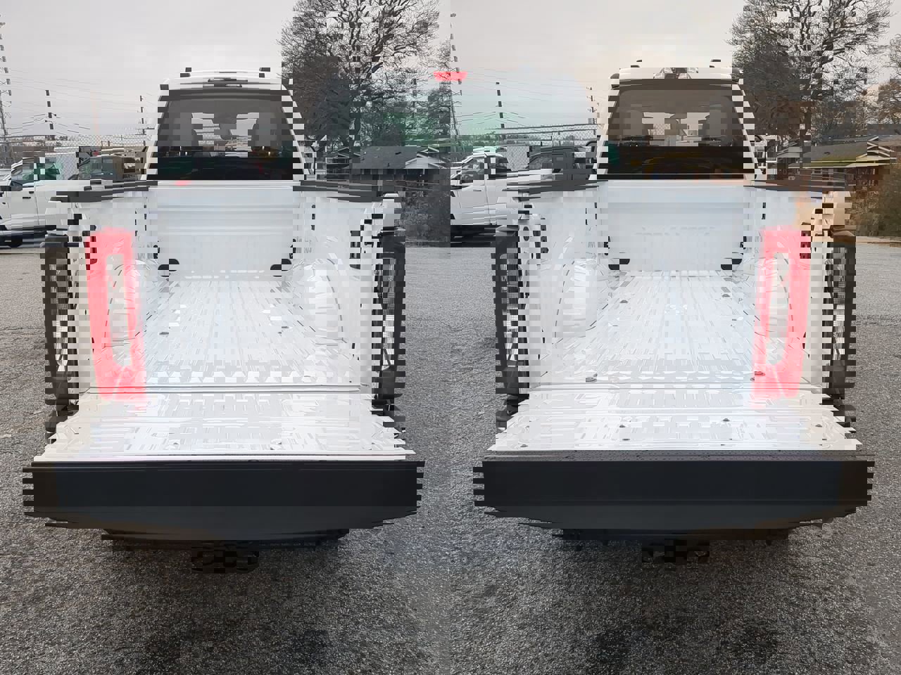 New 2026 Ford F250 XL w/ XL Off-Road Package image 11