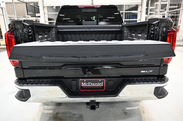 New 2026 GMC Sierra 1500 SLT w/ SLT Premium Plus Package image 7