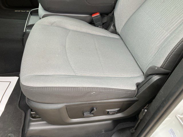 Used 2024 RAM 2500 Big Horn w/ Safety Group image 12