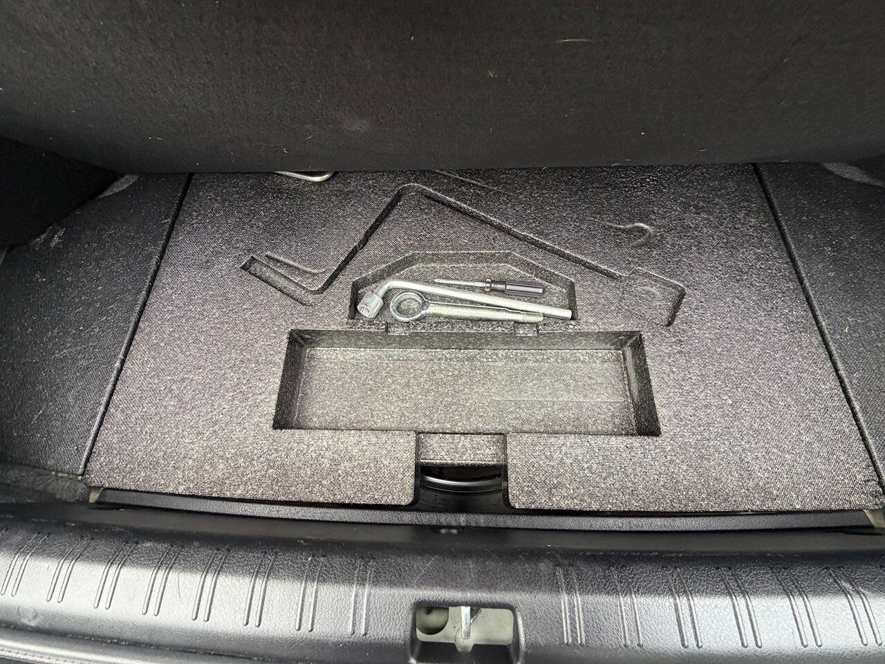 Used 2015 Subaru WRX STI AWD/4WD image 29