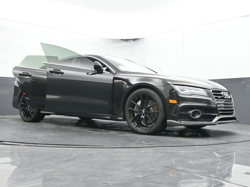 Used 2012 Audi A7 3.0T Premium AWD/4WD image 69