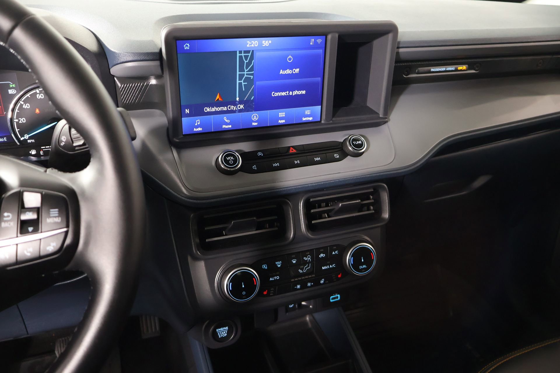 Used 2024 Ford Maverick Tremor w/ Tremor Off-Road Package image 5