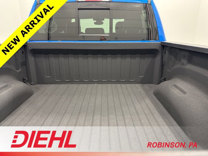 Certified 2020 RAM 1500 Rebel w/ Rebel Level 1 Equipment Group image 10