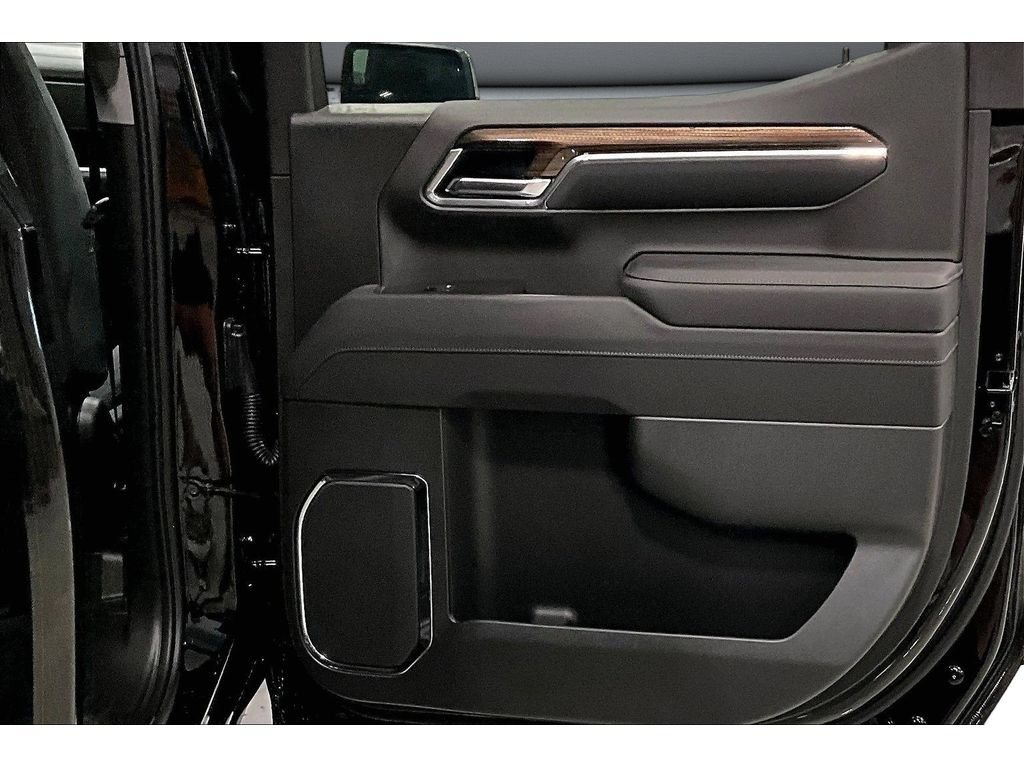 New 2026 Chevrolet Silverado 1500 LT AWD/4WD image 47