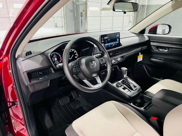New 2026 Honda CR-V LX image 19