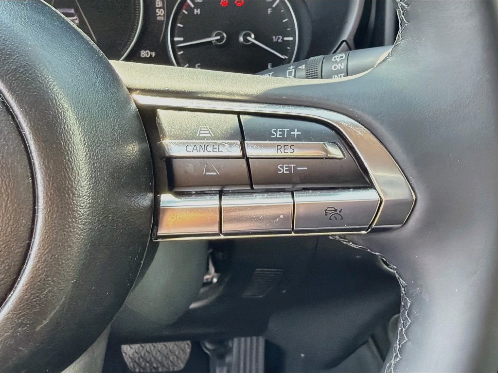Used 2026 MAZDA CX-50 AWD 2.5 S w/ Select Package image 13