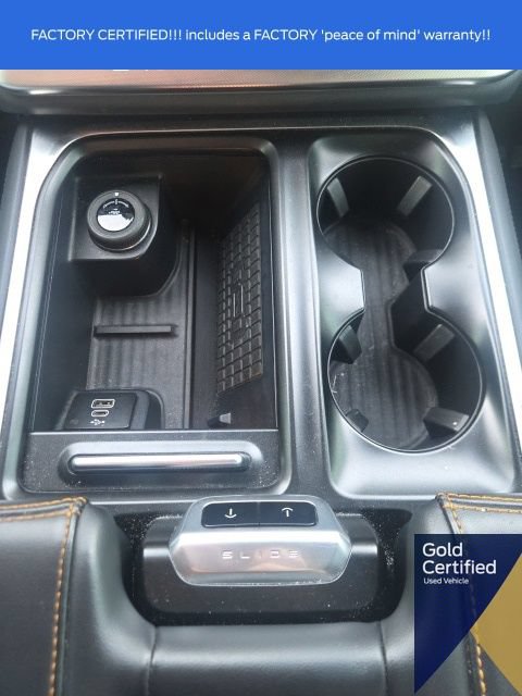 Used 2025 Ford Expedition Tremor AWD/4WD image 45