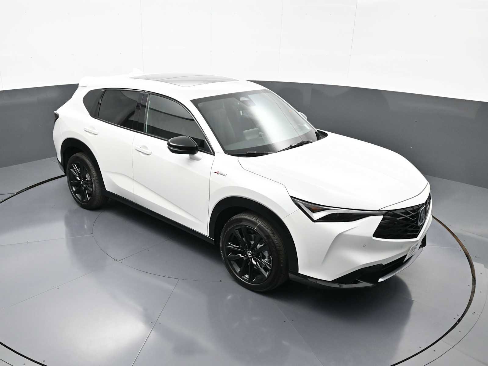 Used 2025 Acura ADX A-Spec w/ Advance Package AWD/4WD image 36