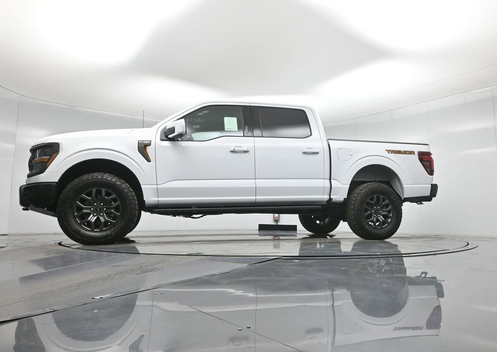 New 2026 Ford F150 Tremor AWD/4WD image 7