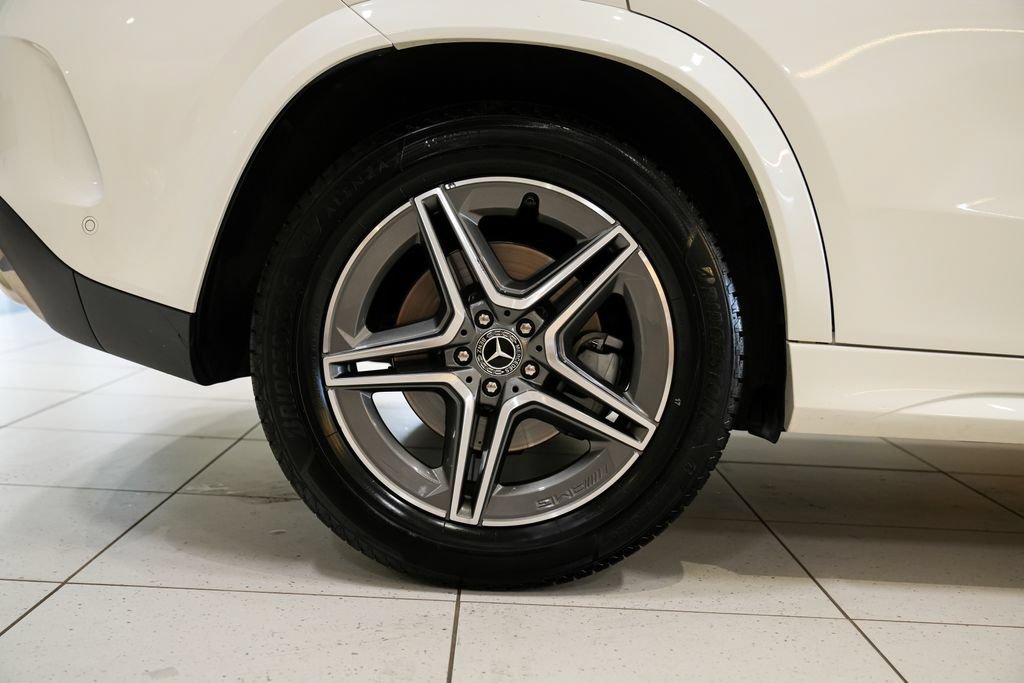 Used 2020 Mercedes-Benz GLE 450 4MATIC image 19