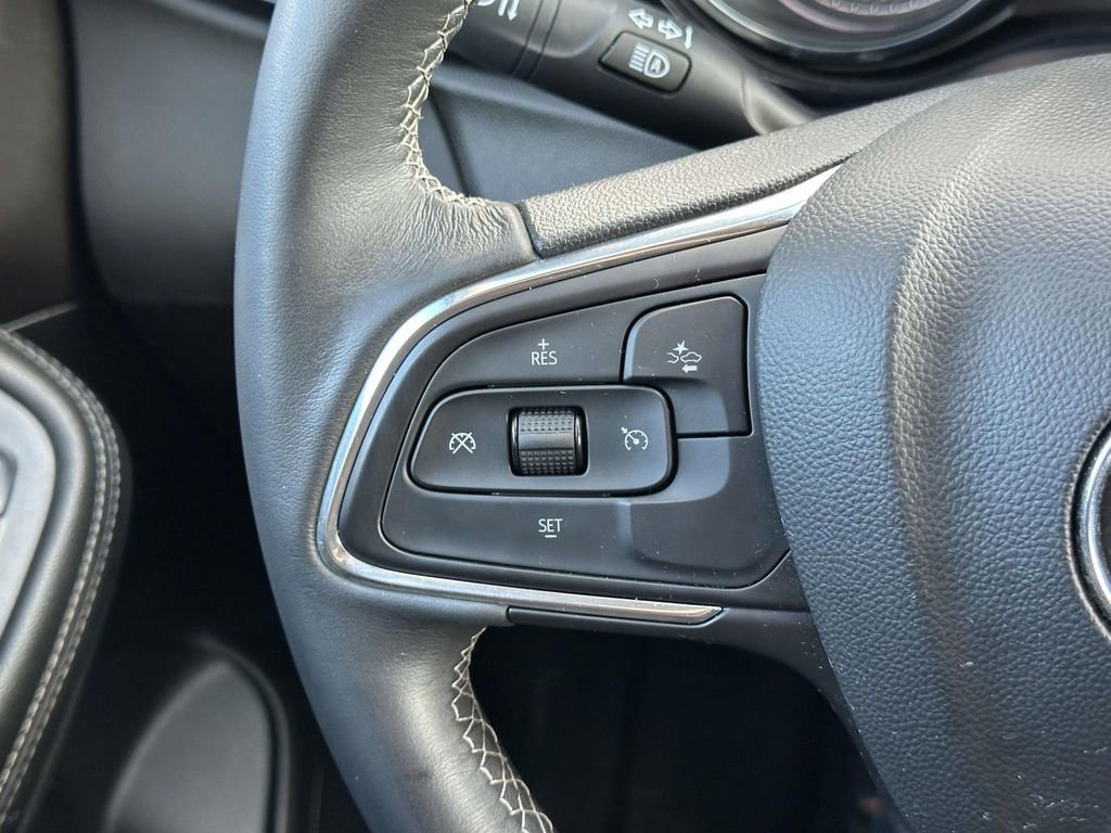 Certified 2023 Buick Encore GX Preferred w/ Cold Weather Comfort Package image 23