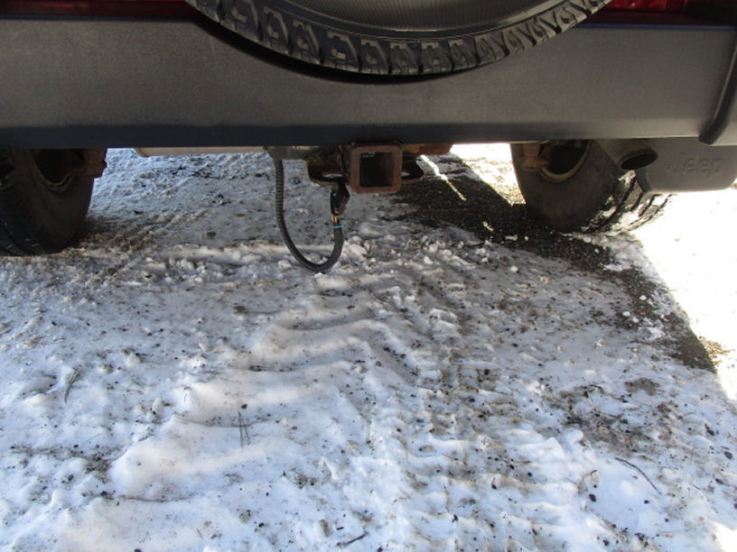 Used 2012 Jeep Wrangler Unlimited Sport image 10