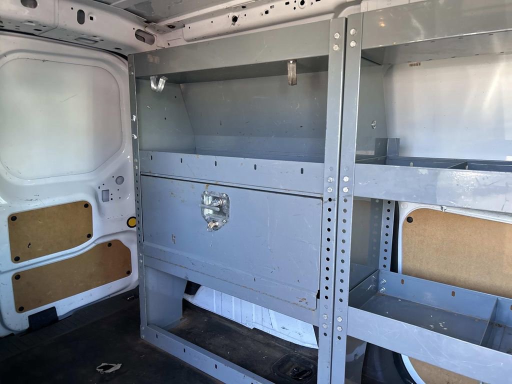 Certified 2020 Ford Transit Connect XL image 17