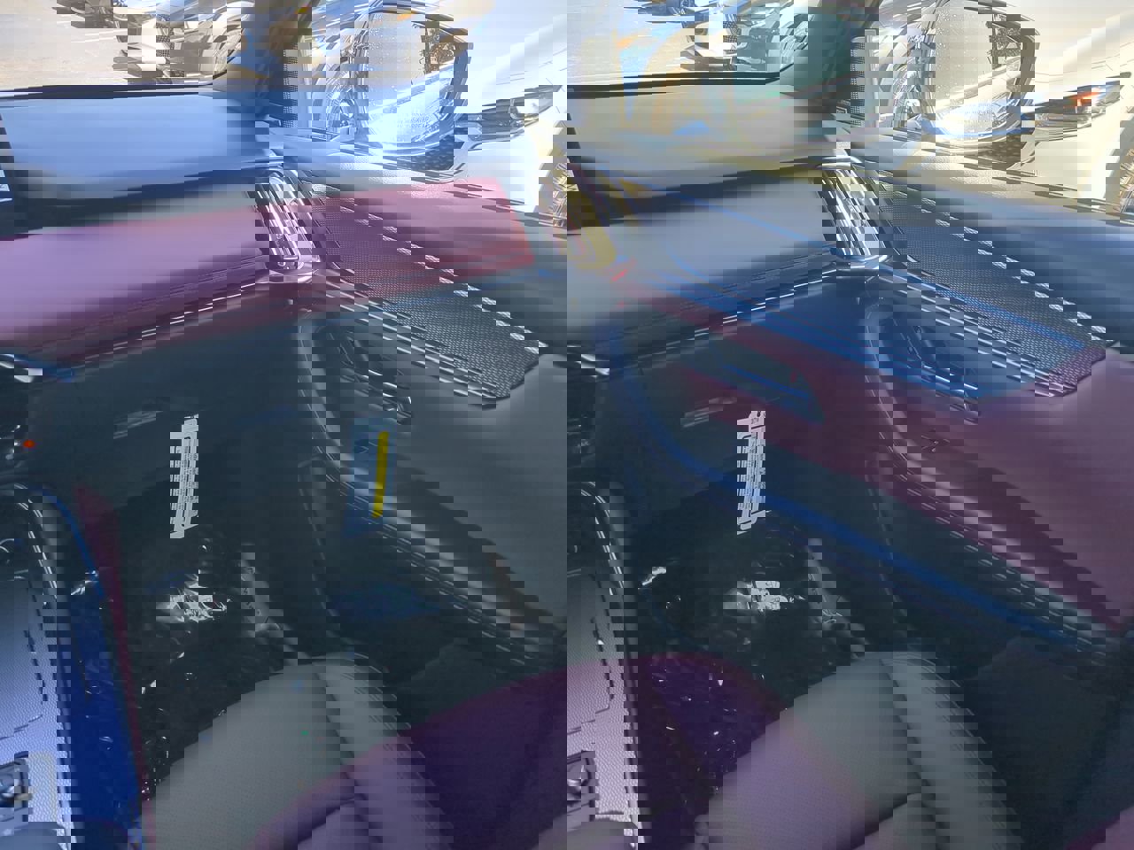 New 2026 MAZDA CX-70 3.3 Turbo w/ Premium Plus Pkg image 16