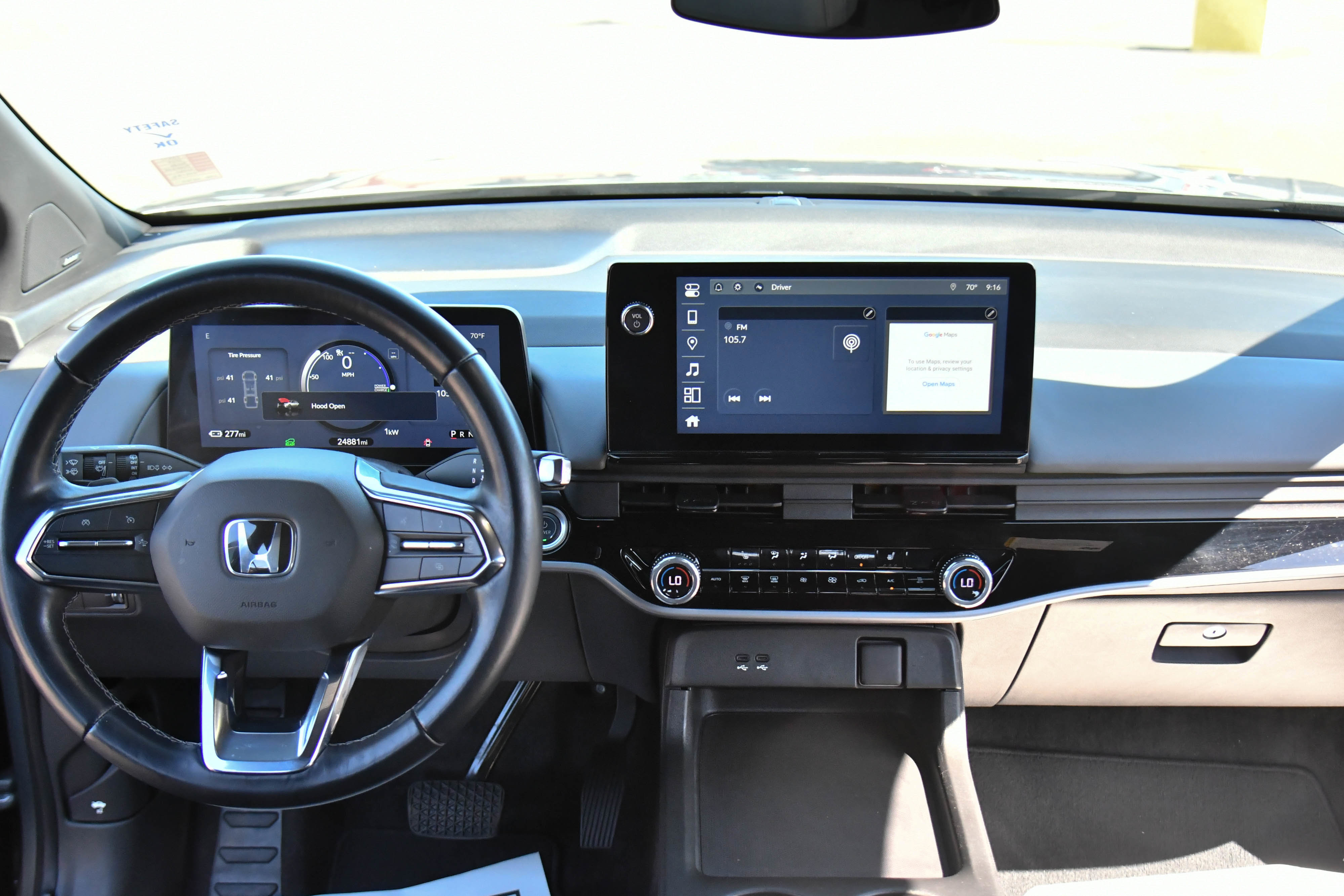 Used 2024 Honda Prologue Touring image 41