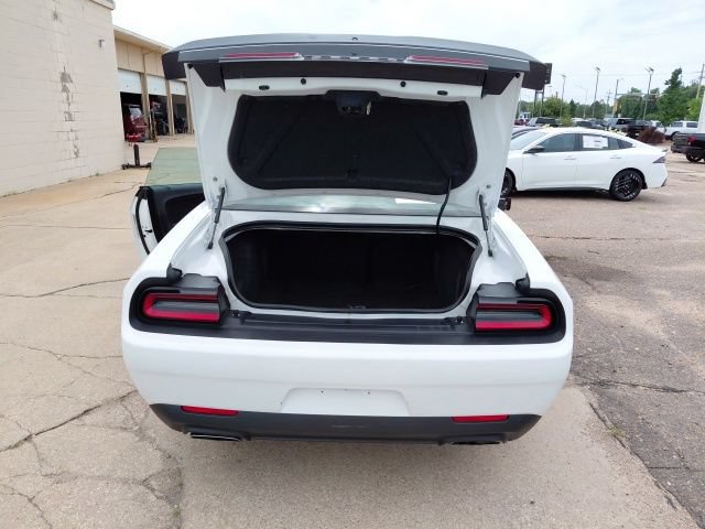 Used 2023 Dodge Challenger R/T RWD image 30