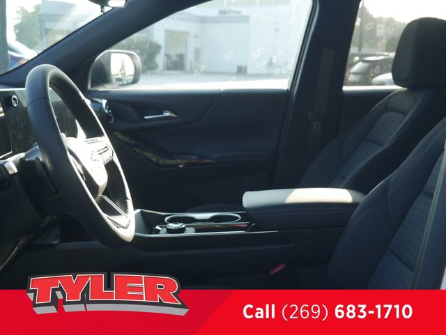 New 2026 Chevrolet Equinox LT image 33