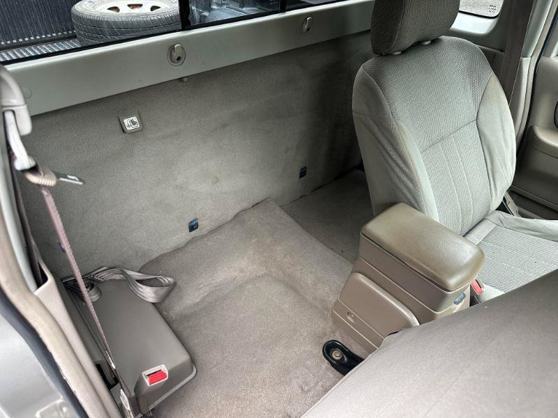 Used 2003 Nissan Frontier XE RWD image 34