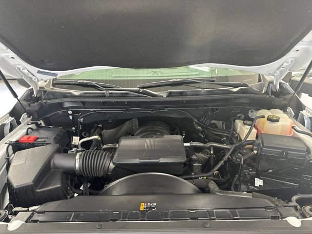 Used 2022 GMC Sierra 3500 Pro w/ Convenience Package AWD/4WD image 31