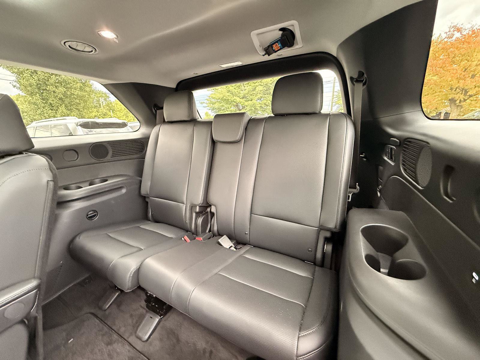 New 2026 Hyundai Palisade Limited AWD/4WD image 17