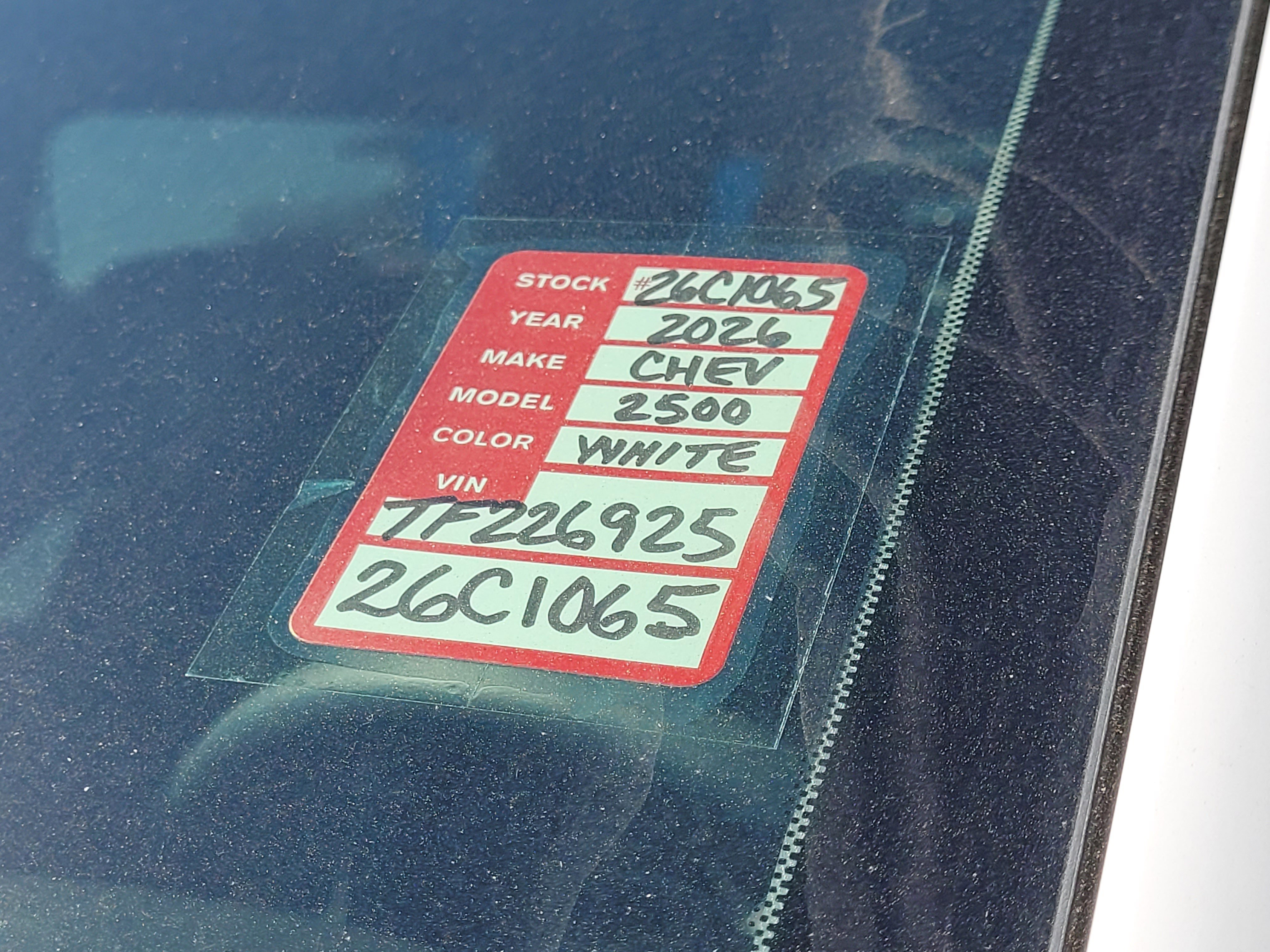 New 2026 Chevrolet Colorado LT w/ LT Convenience Package image 20