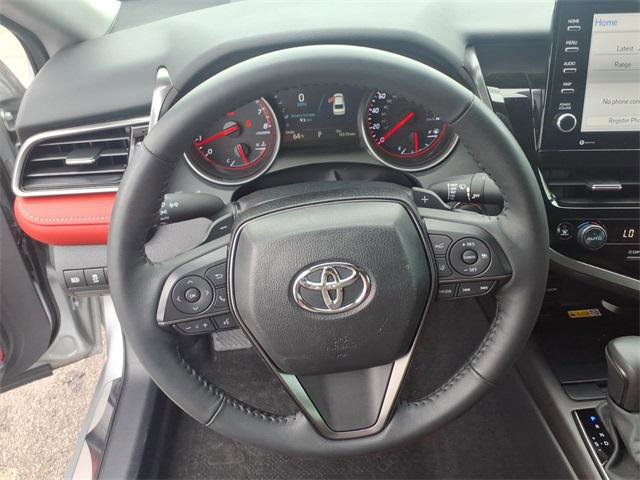 Certified 2024 Toyota Camry XSE w/ Cold Weather Package image 8