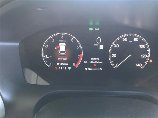 Used 2024 Honda HR-V LX image 10