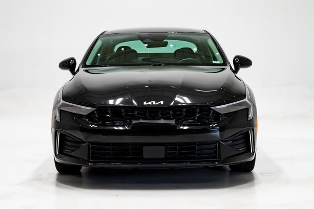 Used 2025 Kia K5 LXS image 4